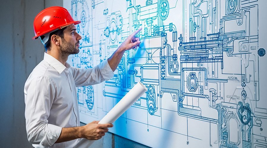 MEP Services